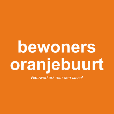 Buurtbewonersnwkora   profielfoto